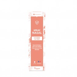 Spray Nasal